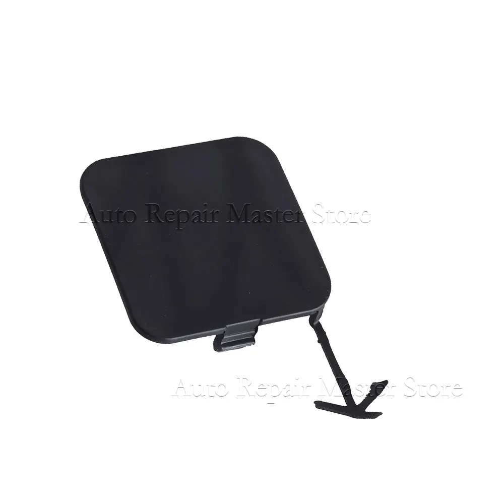 Tapa ojo de remolque 57731FG010 negro – Subaru Impreza 2008-2015 - imagen 3