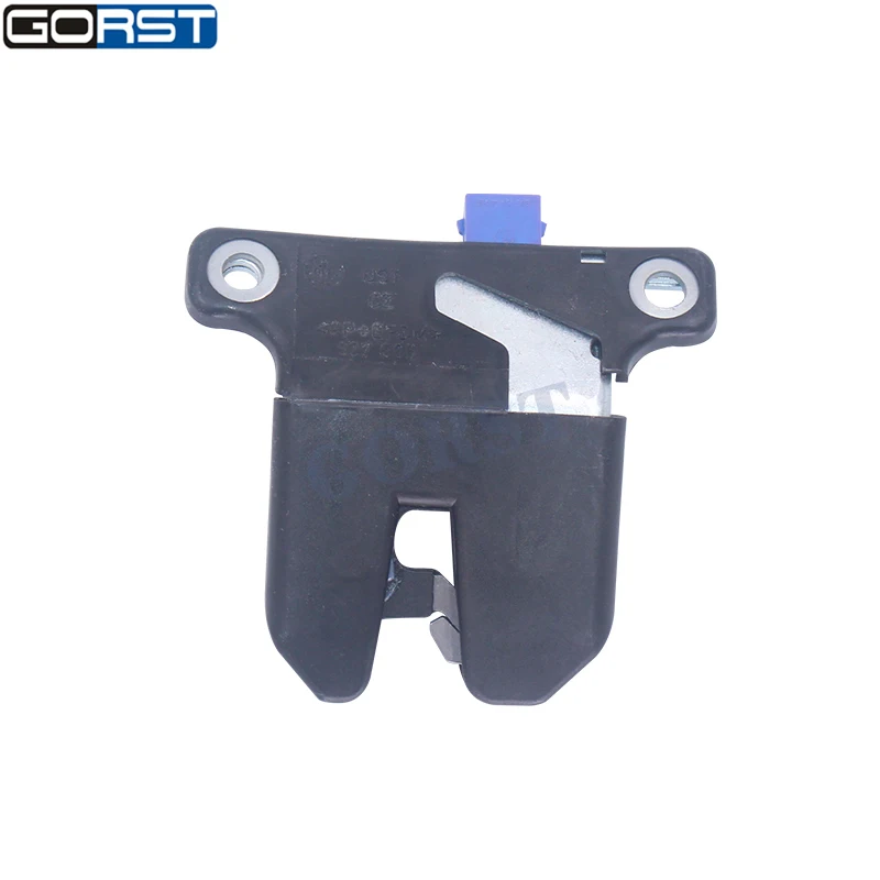 Audi 8D5927505B cerradura tapa maletero trasero A6 C5
