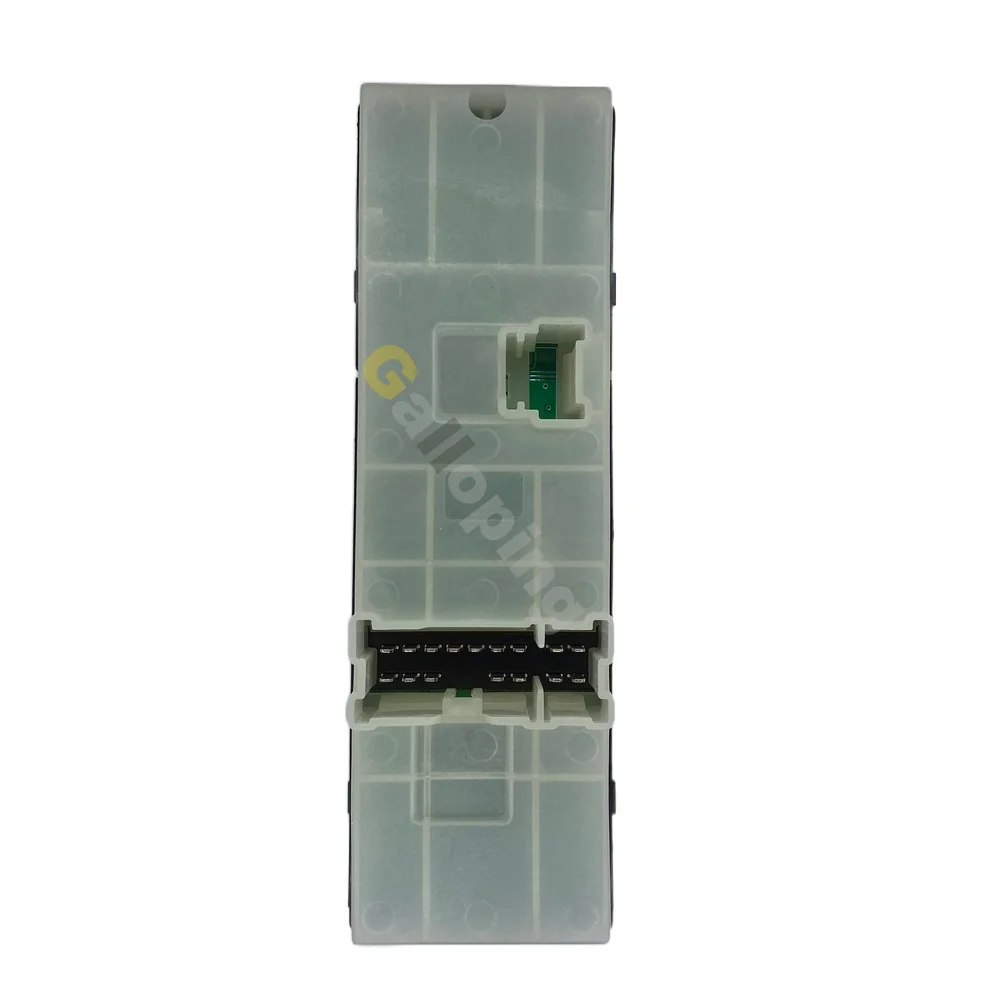 Interruptor elevalunas conductor Nissan Q40 QX50 QX70 Infiniti FX35 – OEM 25401-1BN1C - imagen 5