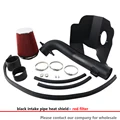 black pipe R filter