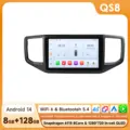 QS8-8G 128G-8core-4G