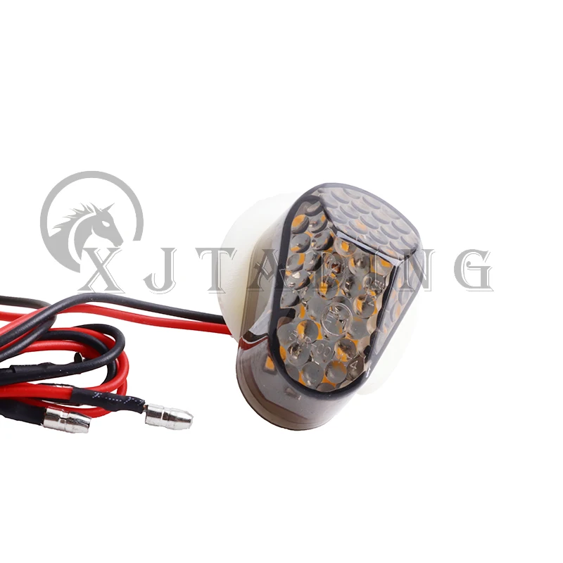 Intermitente LED empotrado para Yamaha YZF-R1 y YZF-R6 - imagen 3