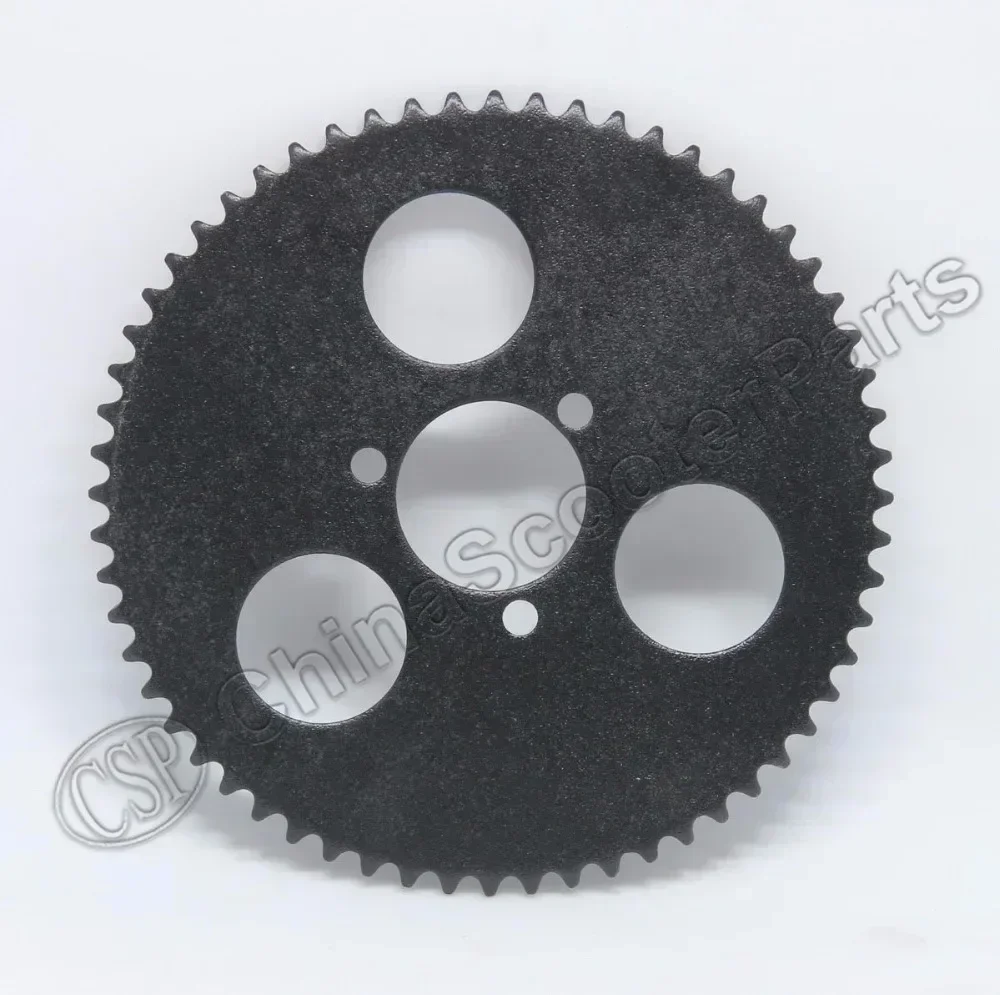 Piñón trasero Mini Moto ATV Quad Pit Pocket 47-49cc - imagen 2