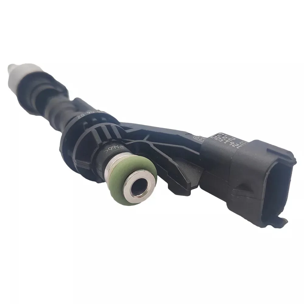 Inyectores OEM 0261500298 5.0 V8 gasolina para LR4 Range Rover Sport - imagen 5