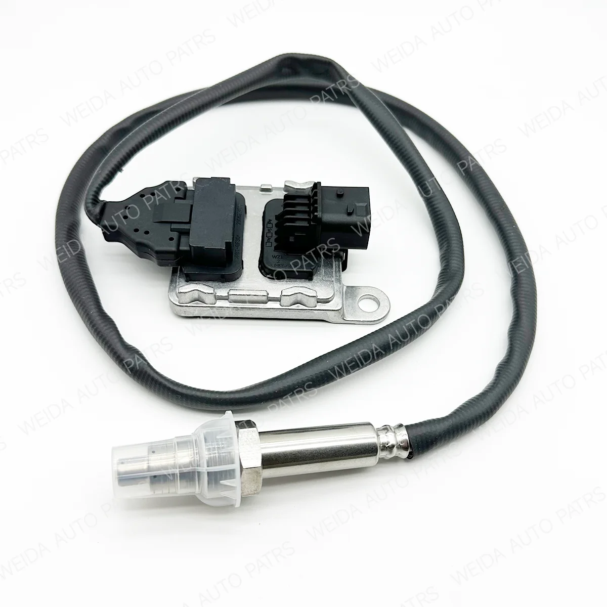 1pc Nox Sensor For Cummins ISB QSB 6.7L 5491423 A3C03886300 A3C03886300-01 Car Engine Replacement Parts