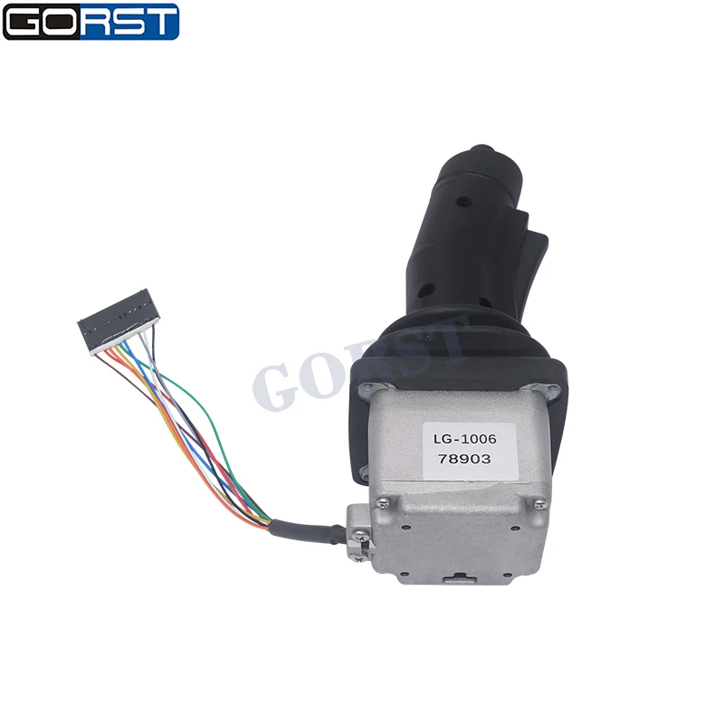 Controlador joystick Genie 78903 para GR-12, GR-15, GR-20, GS-1530 - imagen 2
