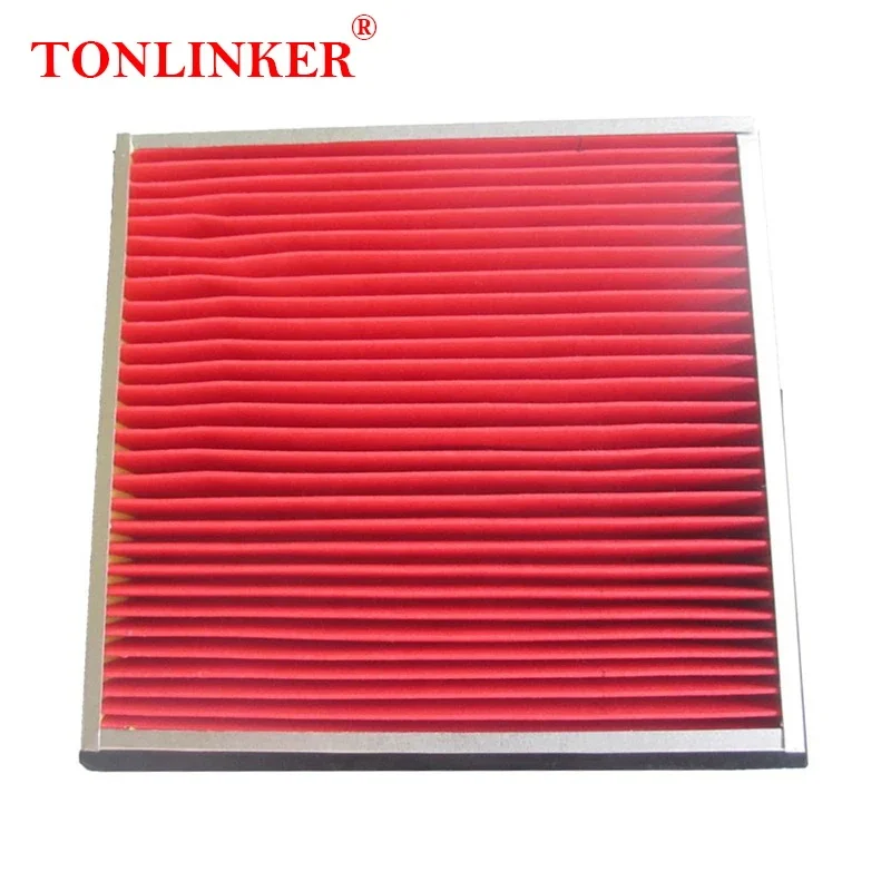 TONLINKER 16546-41B00 Filtro de aire Nissan March K11/K12 y Note E11 - imagen 2