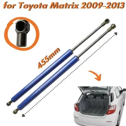 Puntales de maletero Toyota Matrix Wagon 2009-2013 – 455mm gas