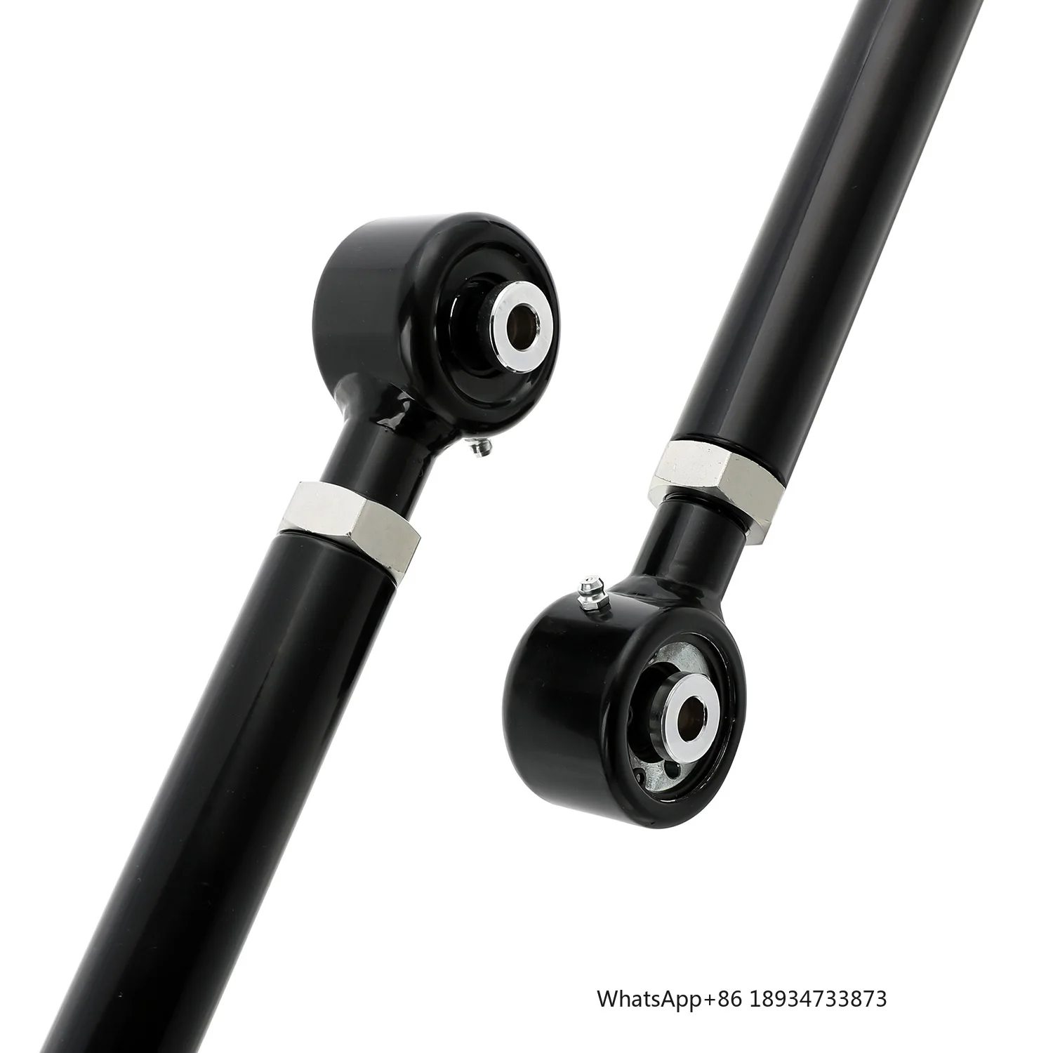 Brazo delantero regulable Jeep Wrangler TJ/Cherokee XJ - imagen 5