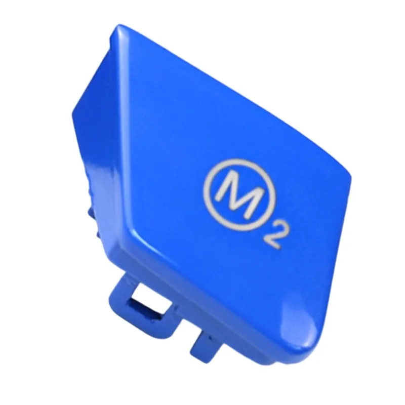 Botón de modos para volante de fibra de carbono BMW M3 F80/F82