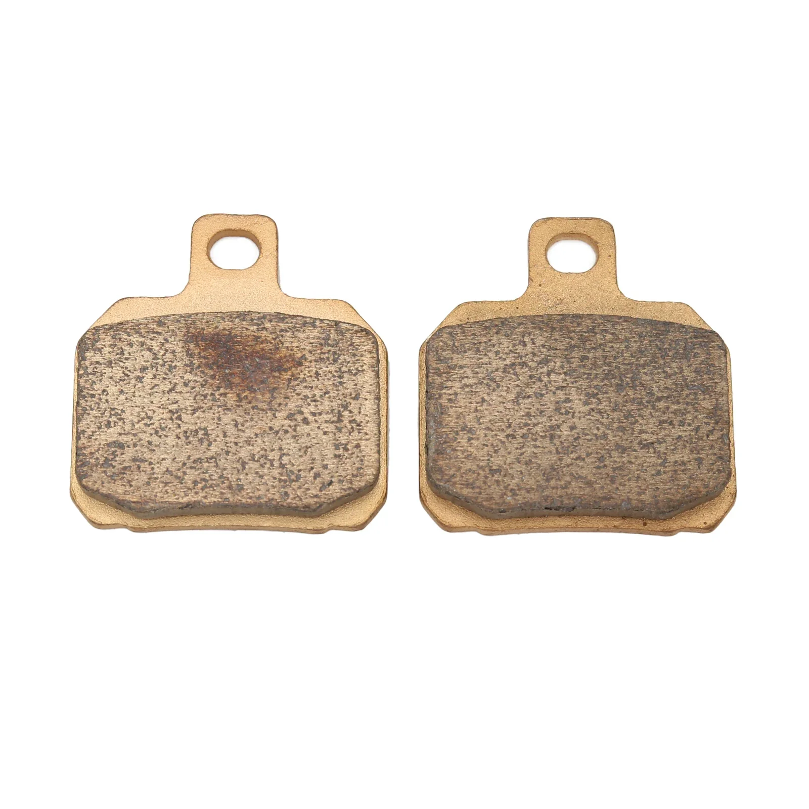 Pastillas de freno trasero PIAGGIO X8 125/200 – X9 Evolution 500cc