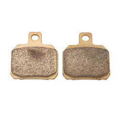 Pastillas de freno trasero PIAGGIO X8 125/200 – X9 Evolution 500cc