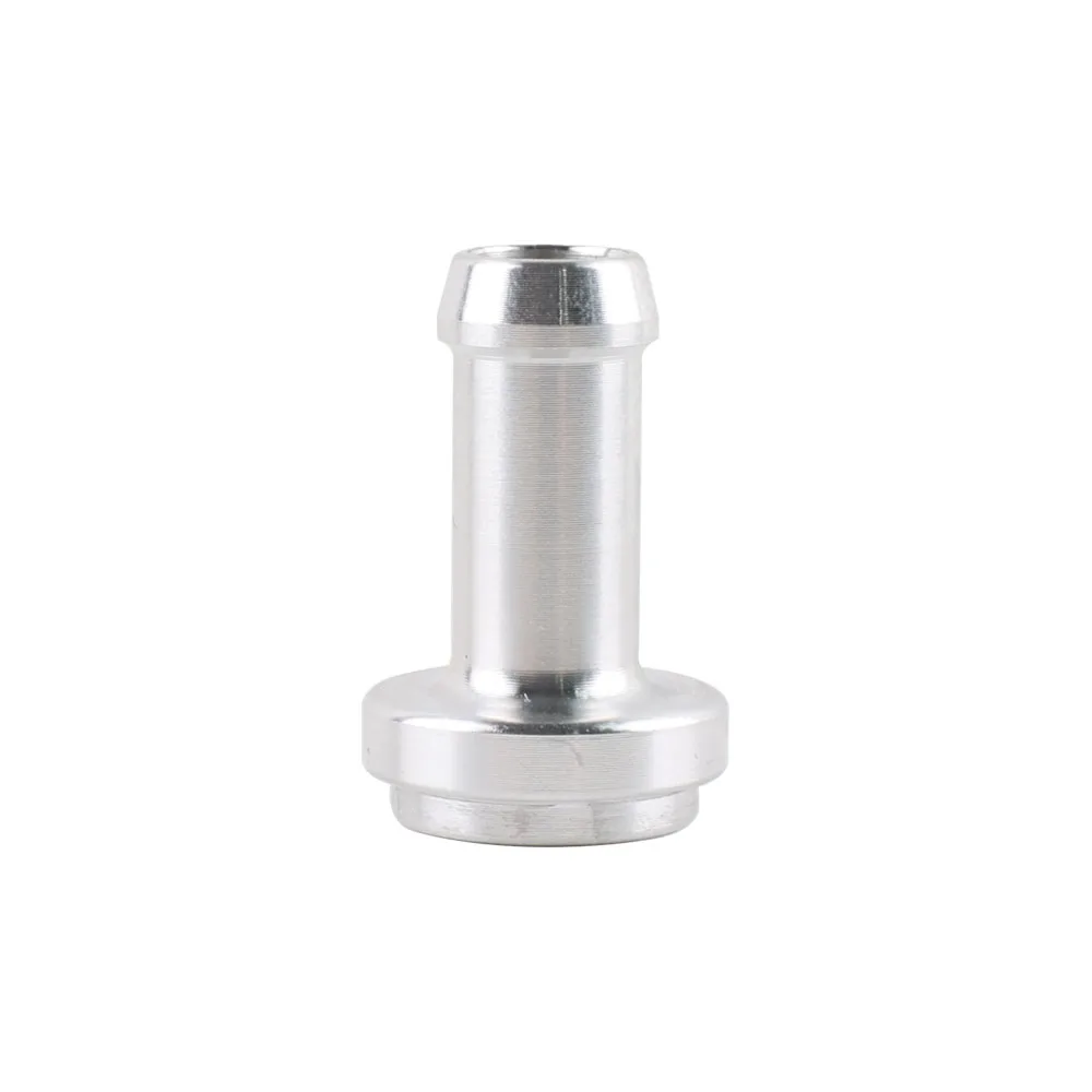 Tapón 3/8 para manguera de aluminio, accesorio de soldar - imagen 3