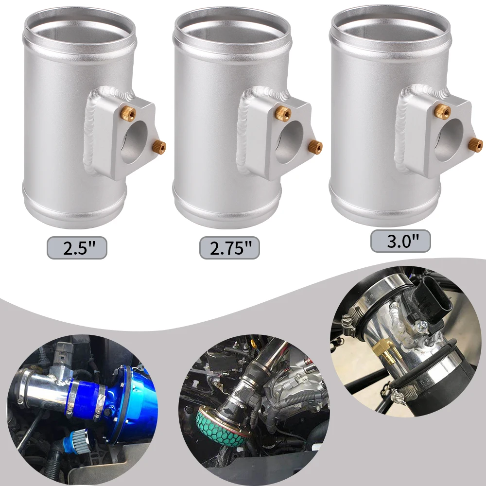 Base para sensor de admisión, modelo MAF005