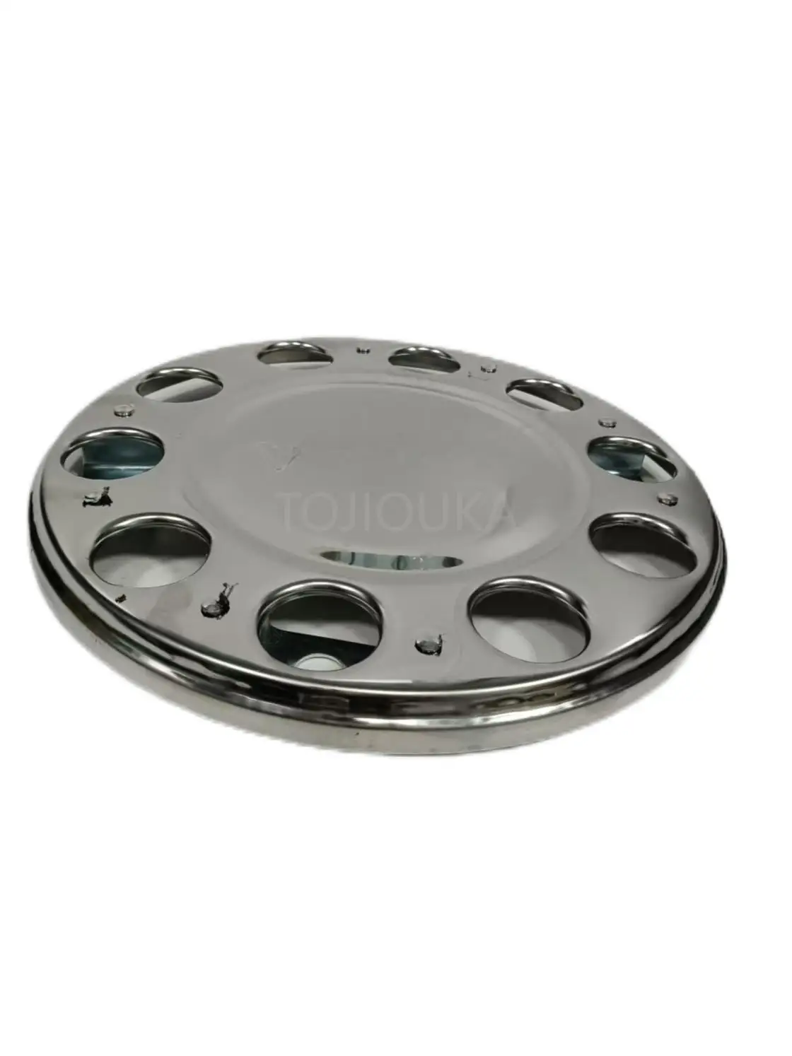 VOLVO OEM 1575631 Cubierta de rueda para camión