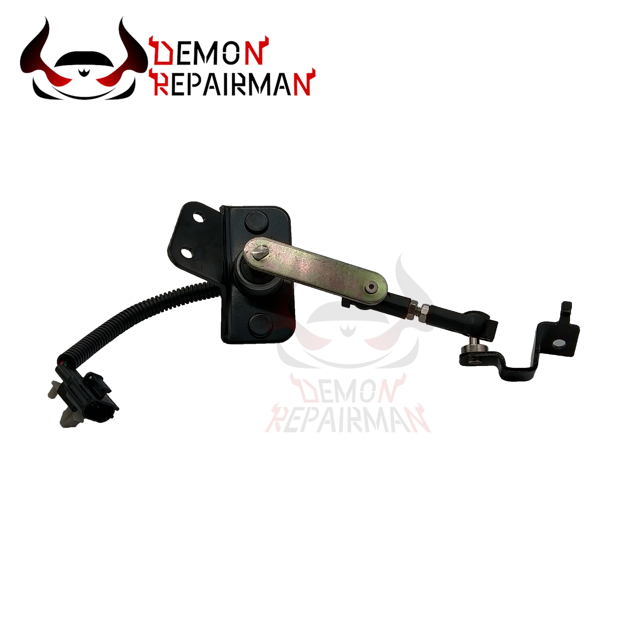 53820-1LA2A Sensor de altura de suspensión trasera para Infiniti QX56