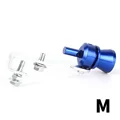 Blue M