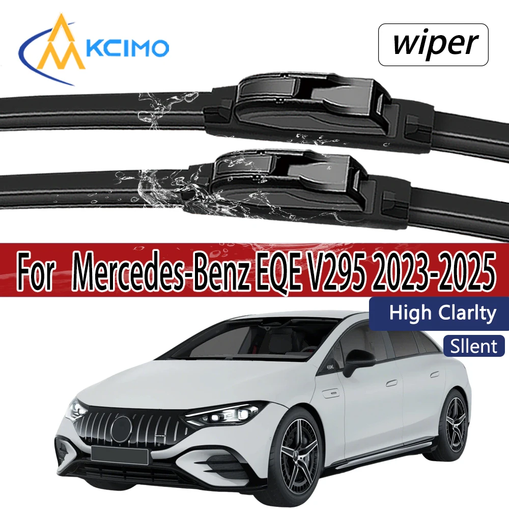Limpiaparabrisas delantero para Mercedes-Benz EQE V295 (2023-2025)