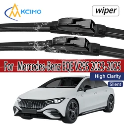 Limpiaparabrisas delantero para Mercedes-Benz EQE V295 (2023-2025)
