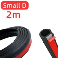 Small D (2M)