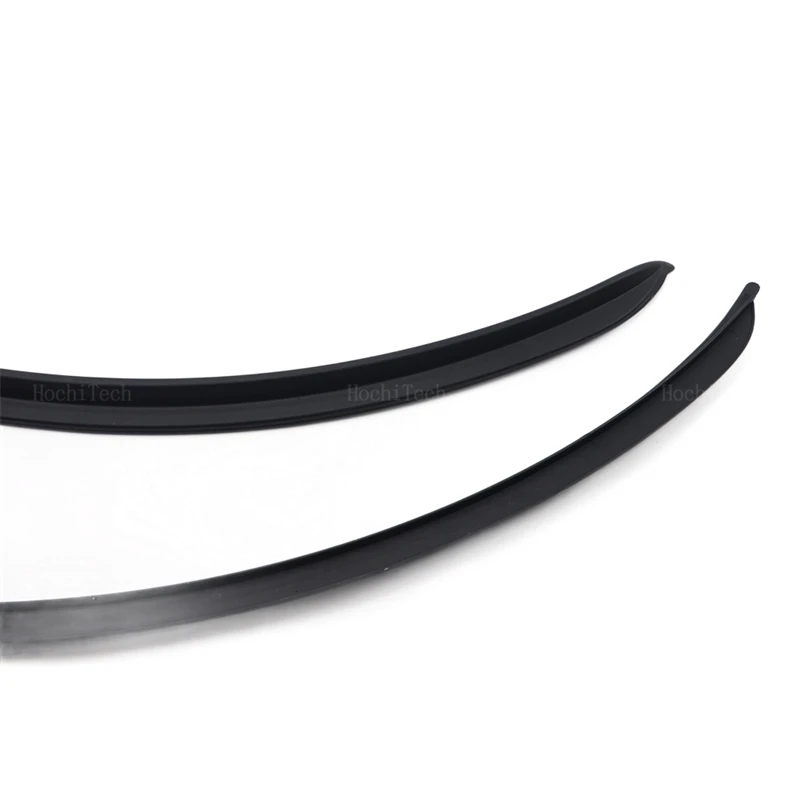 Kit guardabarros protectores para arcos de rueda BMW G22/G23/G26 - imagen 4