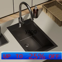 CX piscina lavandería acero inoxidable fregadero tabla frotamiento