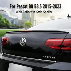Alerón de techo trasero para VW Passat B8/B8.5 (2015-2023)