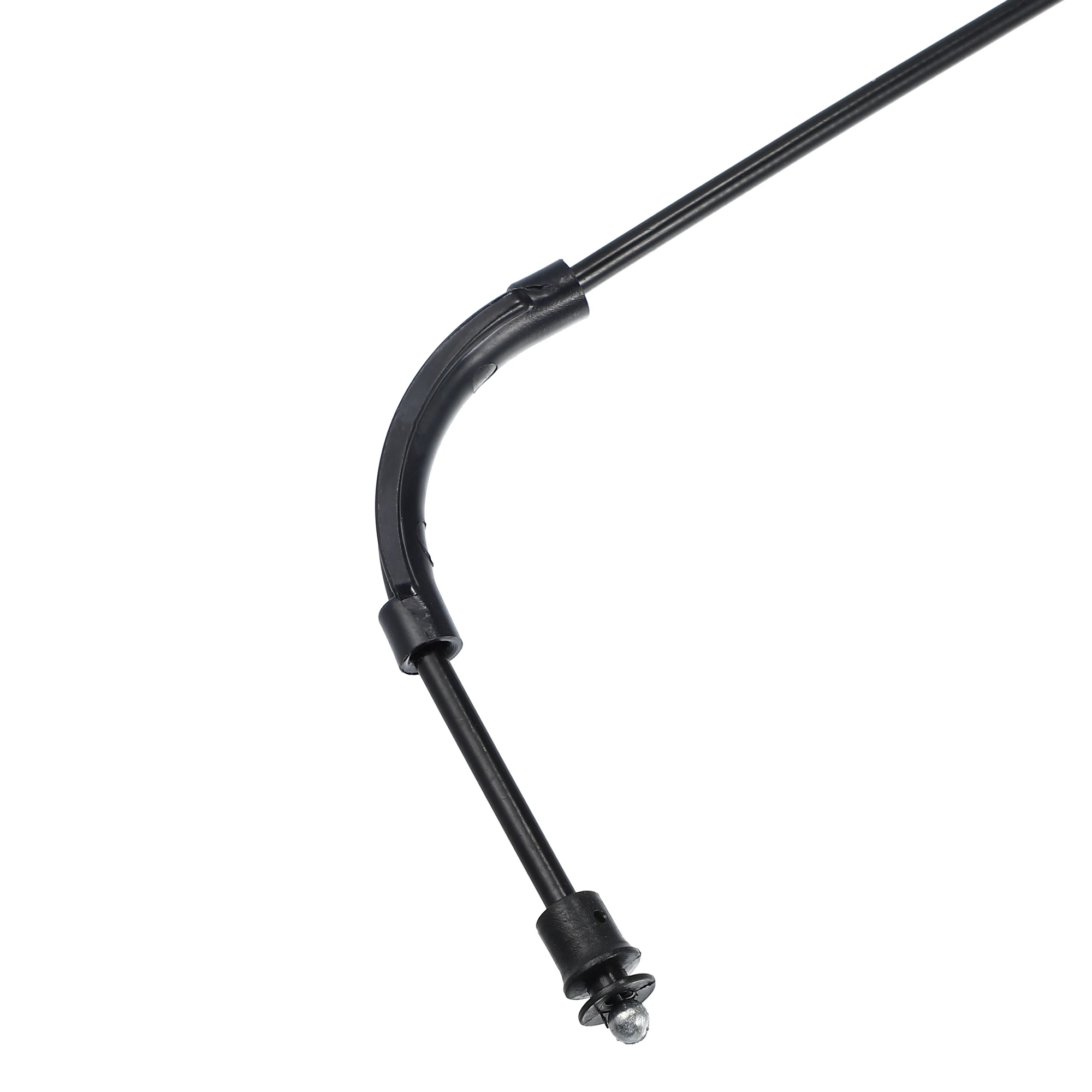 UXCELL 2058800059 Cable de apertura del capó para Mercedes-Benz W205 - imagen 4