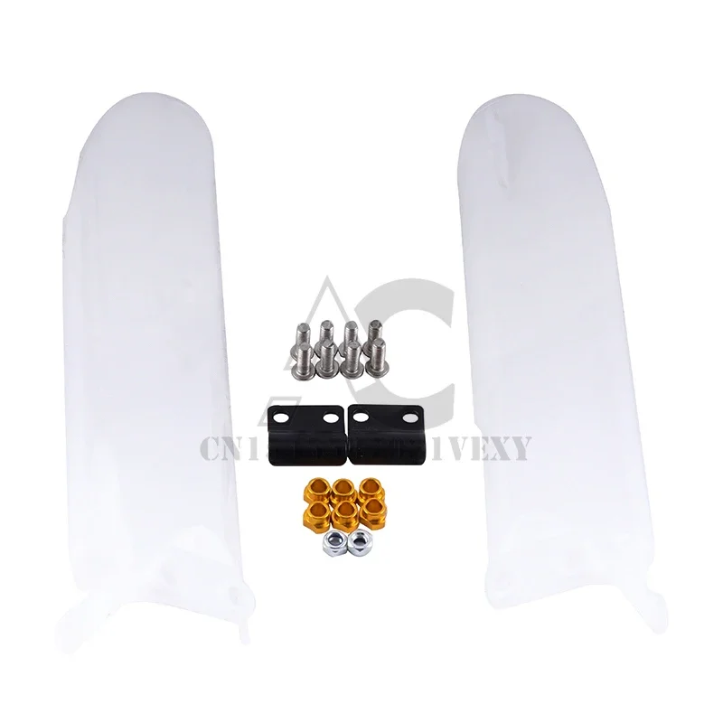 Protectores horquilla CRF 50/70, KLX 110 y KAYO - Pit Bike - imagen 3