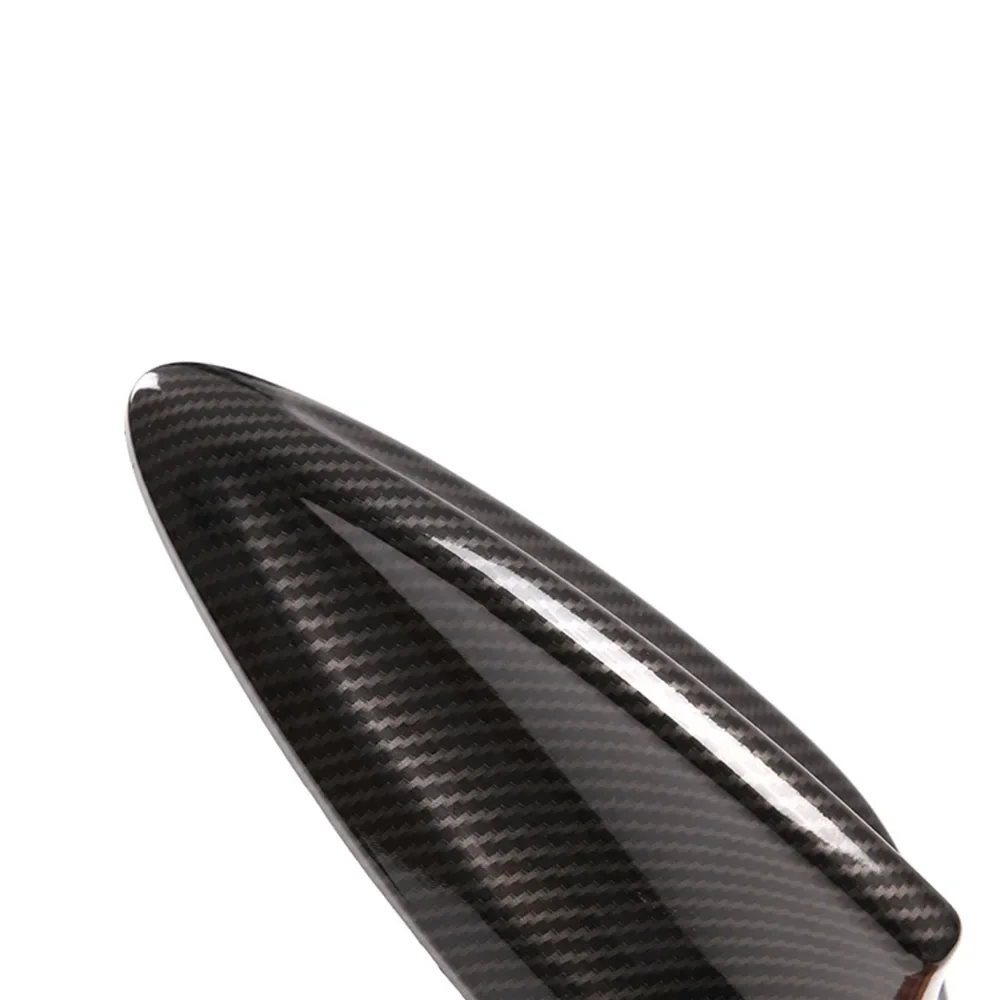 Funda antena aleta tiburón carbono ABS BMW M3 M4 F30 G20 - imagen 4
