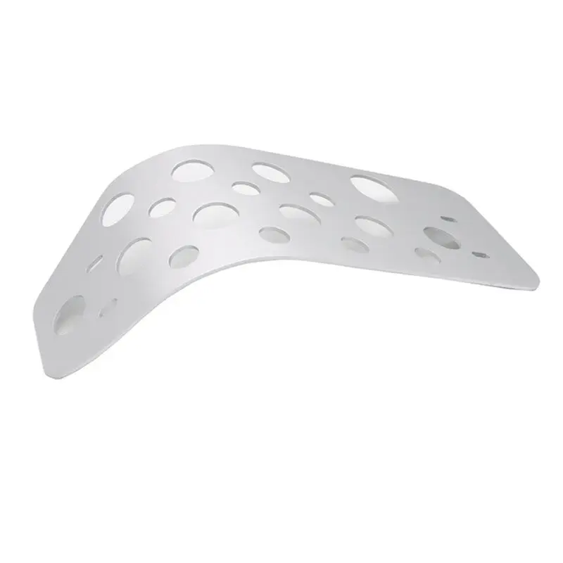 Cubre cárter Honda CL300/CL250 – protector inferior de motor - imagen 2