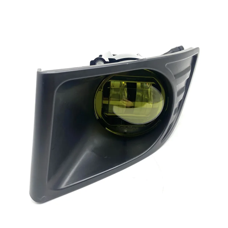 Luz LED delantero antiniebla y DRL para Toyota Prado LC120 2003-2009 - imagen 4