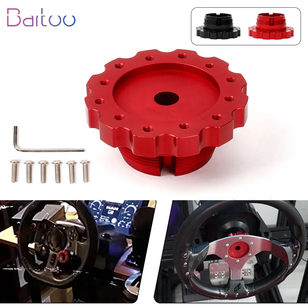 Adaptador de volante para PXN V10 QR037
