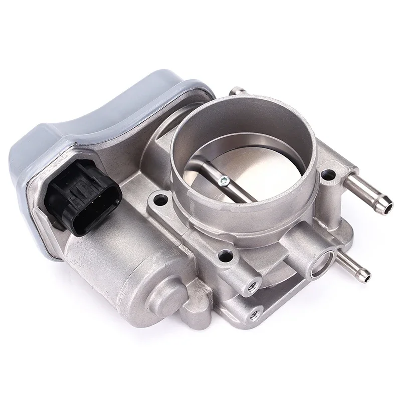 09128518 Cuerpo de mariposa Opel Astra, Zafira, Corsa y Vectra - imagen 2