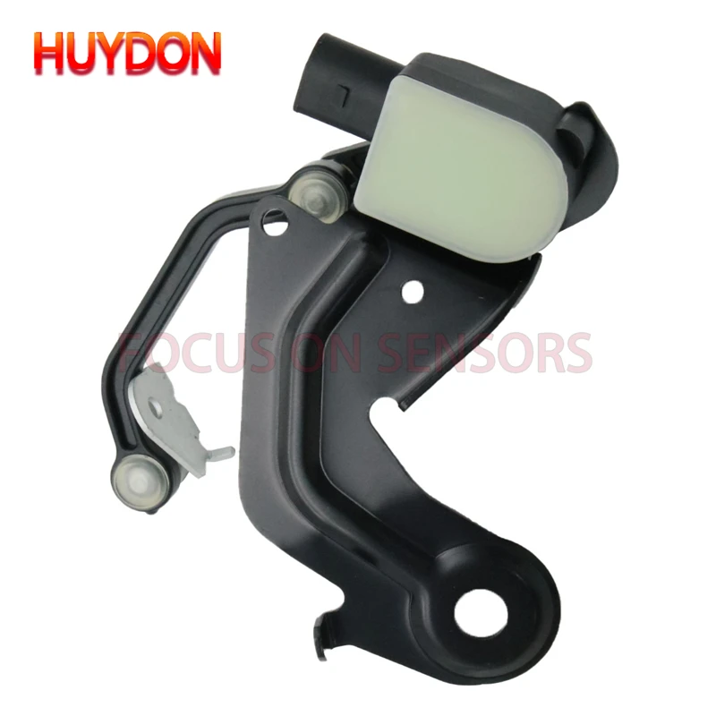 4F0616571K Sensor nivel faro trasero izquierdo Audi A6 C6 2004-2011