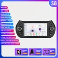 S8 add AHDC2