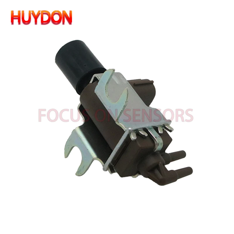 25819-0L020 Válvula solenoide de control de corredor del colector de admisión de vacío para Toyota Hilux 258190 Accesorios de repuesto para automóvil L020 - imagen 4