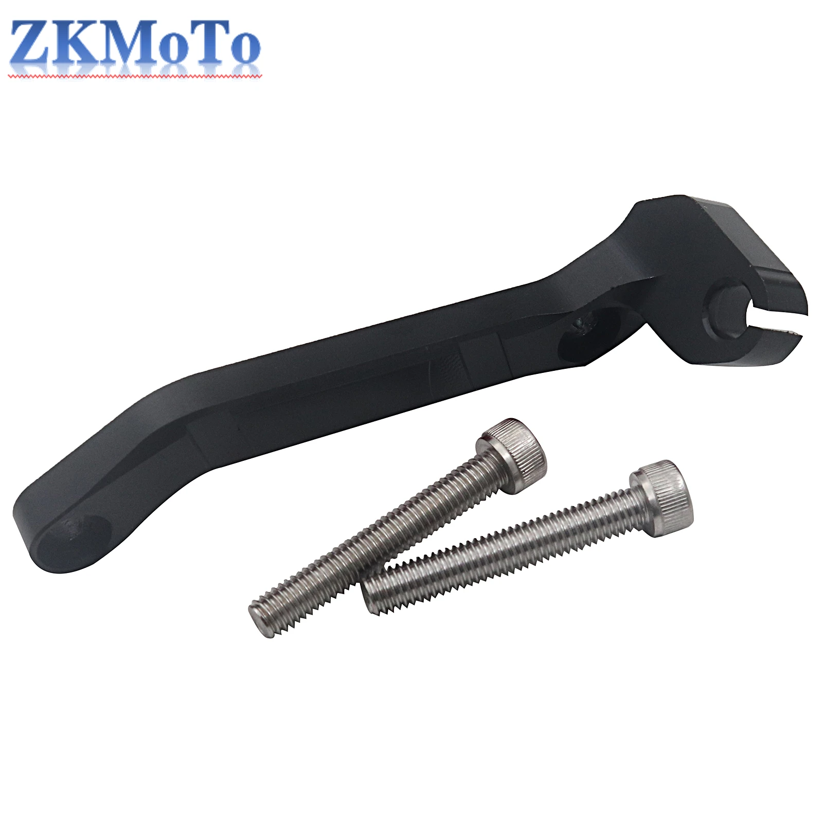 Cable embrague CNC Zongshen NC250 WRX250 - Motocross - imagen 4