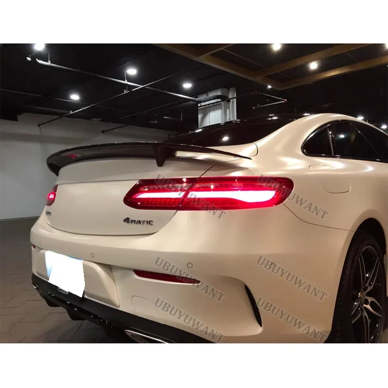 Alerón de maletero Mercedes-Benz Clase E Coupé C238 (2017-2023) - imagen 3