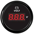 BN voltmeter custom