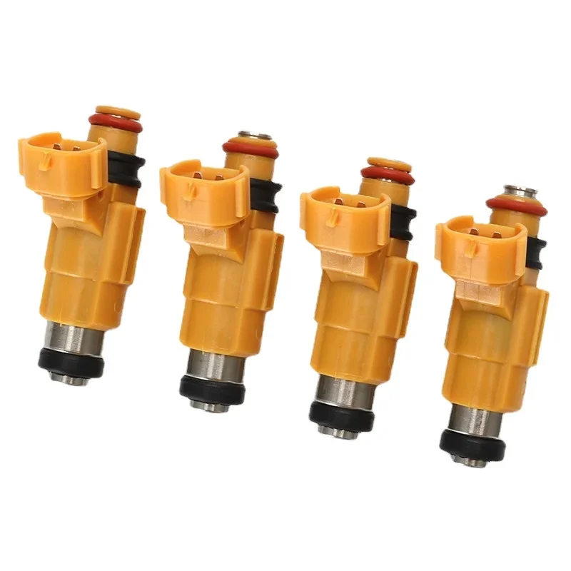 Inyectores Yamaha F150 fueraborda, referencia 63P-13761-00-00 - imagen 3
