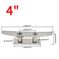 4 inch