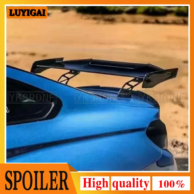 Spoiler trasero ABS MAD GTS para BMW M3 M4 M5 M6