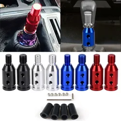 Adaptador de aluminio para palanca de cambio Mini BMW M10x1,5 a M12x1,25