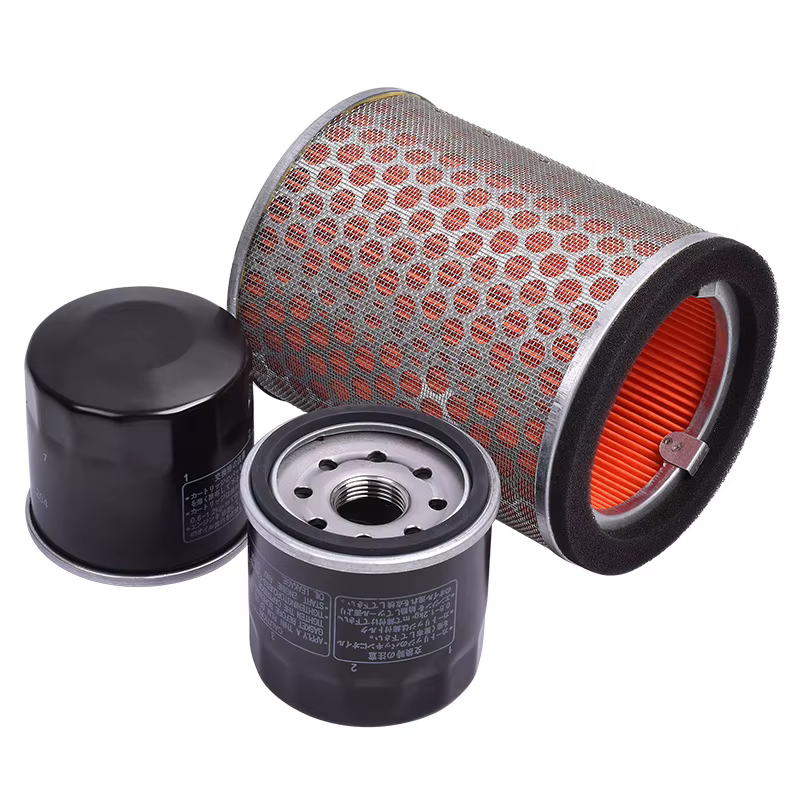 17210-MEL-000 filtro de aire para Honda CBR1000RR Fireblade SC57