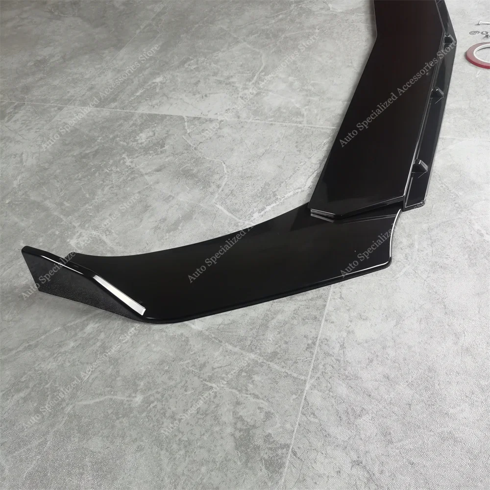 Parachoques divisor Hyundai i20 MK2 2014-2020 Coupe - imagen 5