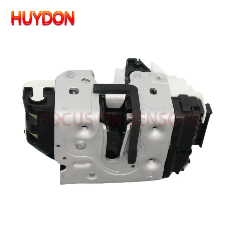Actuador cierre puerta trasera Jeep Wrangler JK 2007-2017 4589584AD - imagen 3