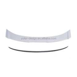 Alerón trasero BMW Serie 3 E90/E91 ABS original