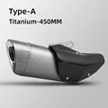 Type-A  450MM