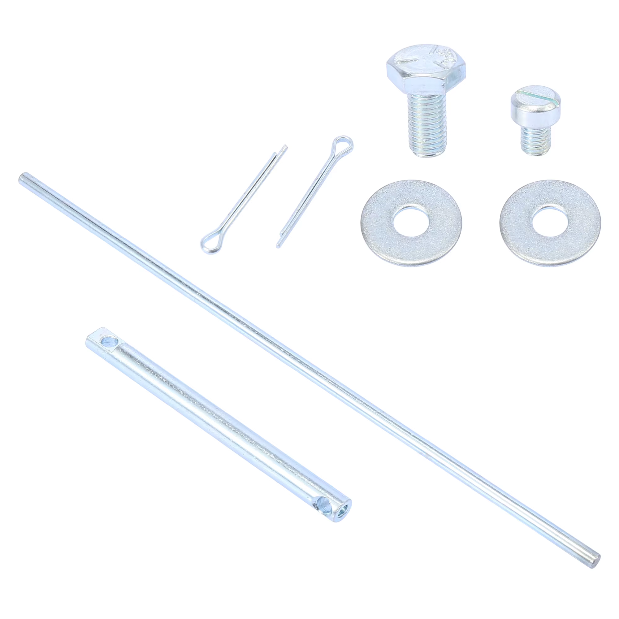 Kit Enlace Carburador Dual X Autohaux para Holley Demon Edelbrock Carter - imagen 4